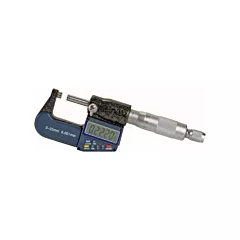 Aurora Tools Electronic Digital Micrometer, 0 - 1