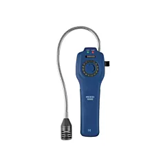 Reed Instruments Combustible Gas Detectors, Display & Sound, 50 ppm (R9300)