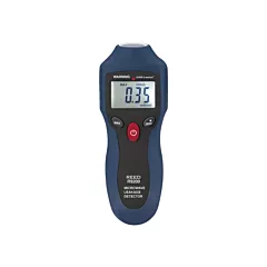 Reed Instruments Microwave Leakage Detector, 0 to 9.99 mW/cm2, Digital (R9200)