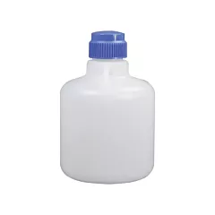 Bel-Art Bonbonne en polypropylène robuste