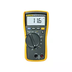 Fluke 116 HVAC Multimeters, AC/DC (116)