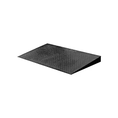 Ohaus VN Series Economical Floor Scales - Ramp, Not Legal for Trade (80252566)