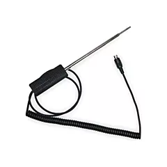 Alnor Temperature/Relative Humidity Probe For Balometer, 18