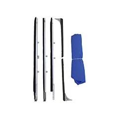 Alnor Balometer - Hood Expansion Kit (801207)