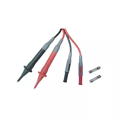 Reed Instruments Fused Test Lead Sets (R1020)