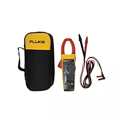 Fluke 374 FC True-RMS Clamp Meter, AC/DC, AC/DC (374FC)