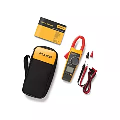 Fluke Pince ampèremétrique v.e.v. 375 FC, c.a./c.c., c.a./c.c. (375FC)