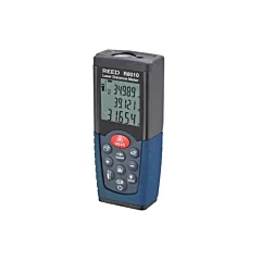 Reed Instruments Laser Distance Meters