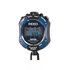 Reed Instruments Heat Stress Stop Watch, Digital, ±3 seconds/day, 9 hrs, 59 mins, and 59 secs, Water Resistant (SW700)