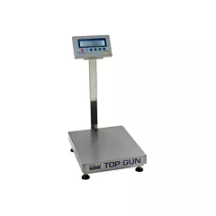 Kilotech Top Gun Electronic Platform Scales