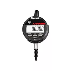 Starrett Electronic Dial Indicators Series 2900
