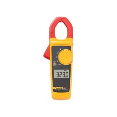 Fluke 323 True-RMS Clamp Meter, AC (323)