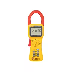 Fluke 355 True-RMS Clamp Meter, AC/DC, AC/DC (355)