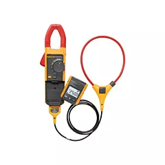 Fluke 381 Remote Display True RMS AC/DC Clamp Meter with iFlex® (381)