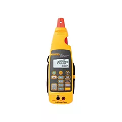 Fluke Pince ampèremétrique pour opérations en milliampères 772, Numérique (772)