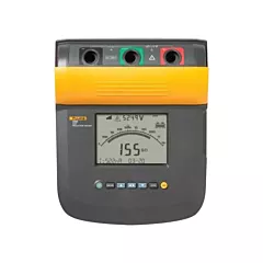 Fluke 1555 FC 10 kV Insulation Tester, Digital (1555)
