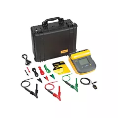 Fluke 1550C Insulation Tester Kit, Digital (1550C/KIT)