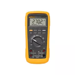 Fluke 27-II Rugged Digital Multimeter, AC/DC, AC/DC (27-II)