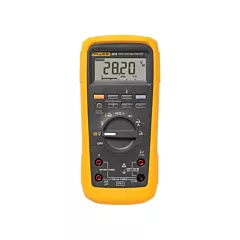 Fluke 28-II Rugged Digital Multimeter, AC/DC, AC/DC (28-II)