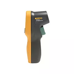 Fluke Thermomètre infrarouge 59 Max, -22°- 662° F (-30° - 350° C), 8:01, Ajustable (59-MAX)