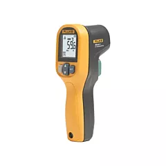 Fluke 59 Max+ Infrared Thermometer, -22°- 932° F ( -30° - 500° C ), 10:01, Adjustable (59-MAX+)