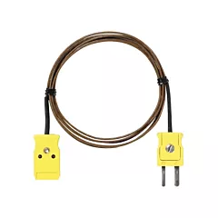 Fluke Ensemble de câbles d’extension de type K 80PK-EXT (80PK-EXT)