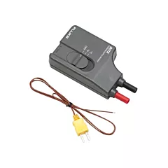 Fluke Convertisseur à thermocouple de type K 80TK (80TK)