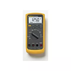 Fluke Multimètre automobile de luxe 88V, c.a./c.c., c.a./c.c. (May-88)