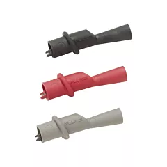 Fluke AC120 Alligator Clip Set (AC120)