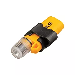 Fluke L205 Mini Hat Light, Xenon, Plastic, AAA (L205)