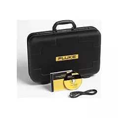 Fluke Trousse de logiciel SCC290 FlukeView(MD), CD (SCC290)