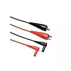 Fluke TL28A Heavy-Duty Test Lead Set, 60