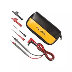 Fluke TL80A Basic Electronic Test Lead Kit (TL80A)