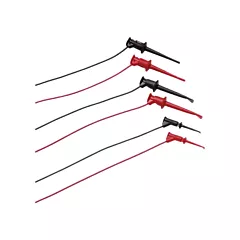 Fluke TL970 Hook & Pincer Test Lead Kit, 36