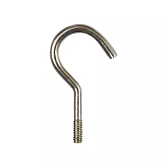 Pesola Accessoire pour balance à ressort Micro - crochet fileté M3 (3.613)