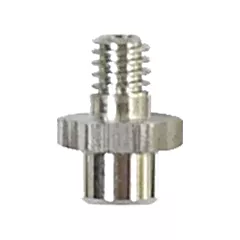 Pesola Medio Spring Scale Accessory - Adaption Bolt M3 (4.053)