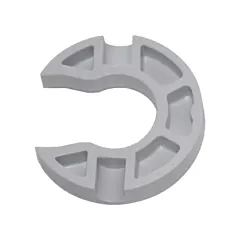 Pesola Macro Spring Scale Accessory - Plastic Ring for Handle Bow (8.085)