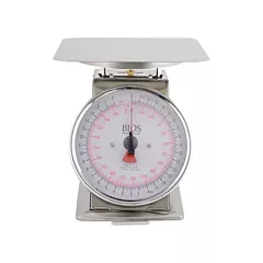 BIOS Balance à plateau supérieur