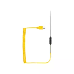 BIOS Thermocouple Chisel Tip Probe (305SC)