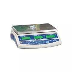 Kilotech Abacus AB30 Counting Scale, 11-2/5