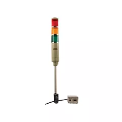 Kilotech Abacus AB30 Colour Traffic Tower (K863473)