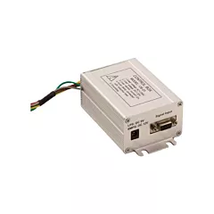 Kilotech Abacus AB30 Control Box (K863472)