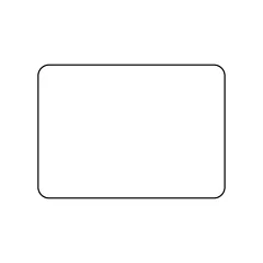 Kilotech Kilotech Labels for Printer (56 x 40 mm) (K862051)