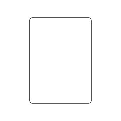 Kilotech Kilotech Labels for Printer (58 x 80 mm) (K862036)