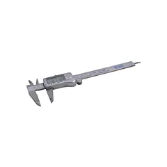 Gray Tools Digital Caliper, 0.0005