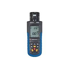 Reed Instruments Radiation Meter, Digital, ± 20 % (R8008)