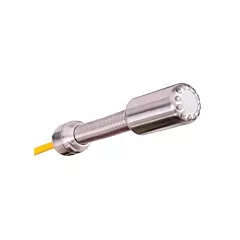 Reed Instruments Replacement Camera Head for Pipe Video Inspection System (R9000-RCH)