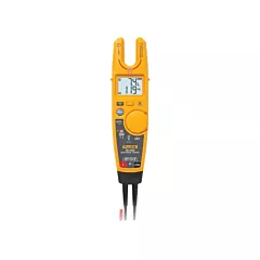 Fluke T6-600 600V AC Electrical Tester With FieldSense Technology, Digital (T6-600)