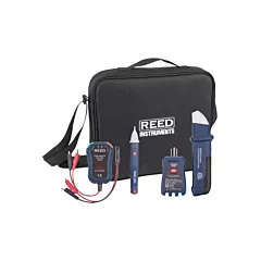 Reed Instruments Trousse de dépannage électrique, Voyant lumineux (R5500-KIT)