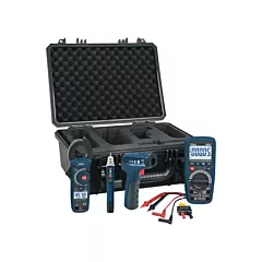 Reed Instruments Industrial Combo Kit (RINDUST-KIT)